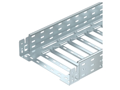 Product image OBO SKSM 850 FT Cable tray 85x500mm
