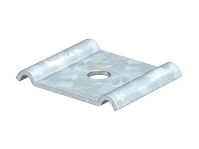 Product image OBO GKS 50 11 FT Mounting material for cable tray
