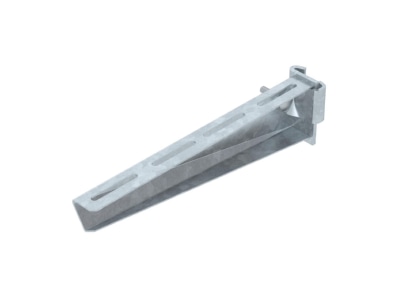 Produktbild OBO AS 30 31 FT Stielausleger fuer IS 8 Stiel