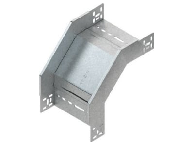 Product image Niedax RFD 60 100 F Bend for cable tray  solid wall 
