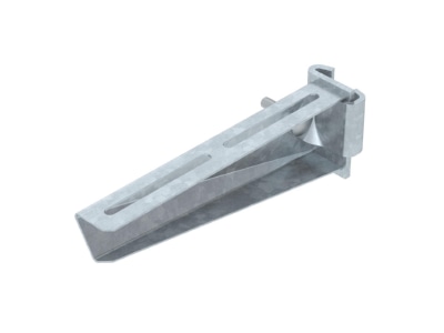 Produktbild OBO AS 30 21 FT Stielausleger tauchfeuervz  210mm