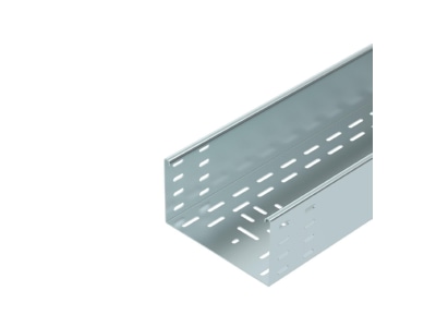 Product image OBO BKRS 1120 FS Cable tray 110x200mm
