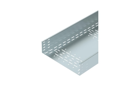 Product image OBO BKRS 1140 FS Cable tray 110x400mm
