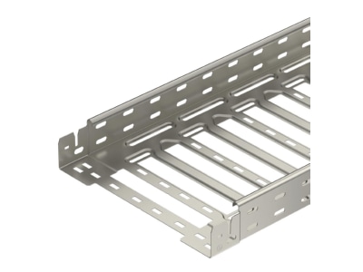 Product image OBO SKSM 640 A4 Cable tray 60x400mm SKSM 640 VA4571
