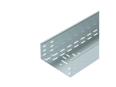 Product image OBO BKRS 1020 FS Cable tray 100x200mm
