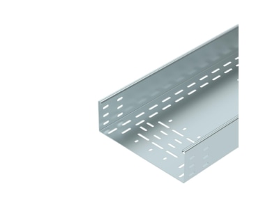 Product image OBO BKRS 1030 FS Cable tray 100x300mm
