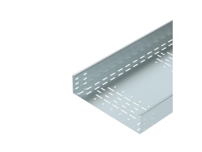 Product image OBO BKRS 1040 FS Cable tray 100x400mm
