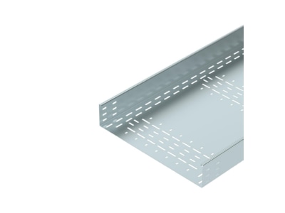 Product image OBO BKRS 1050 FS Cable tray 100x500mm

