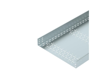 Product image OBO BKRS 1060 FS Cable tray 100x600mm
