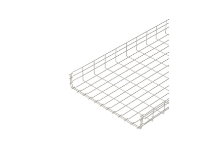 Product image OBO GRM 105 600 A2 Mesh cable tray 105x600mm GRM105 600VA4301

