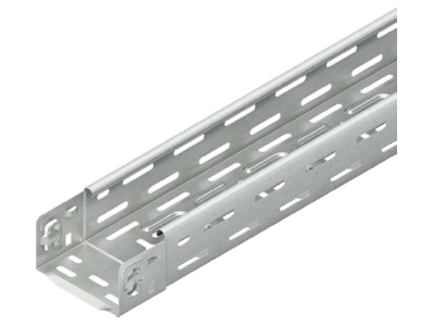 Product image Niedax RLVC 60 100 F Cable tray 60x100mm
