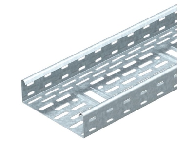 Product image OBO DKS 630 FT Cable tray 60x300mm
