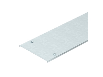 Product image OBO DMFR 300 FT Cover for cable support system 300mm
