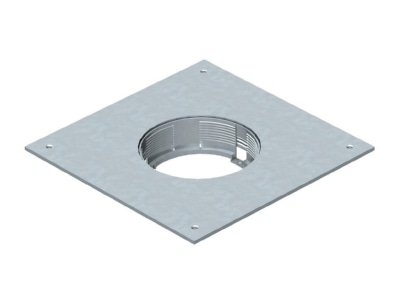 Product image OBO DUG 250 3 RM2 Mounting cover for underfloor duct box

