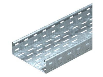 Product image OBO EKS 660 FS Cable tray 60x600mm
