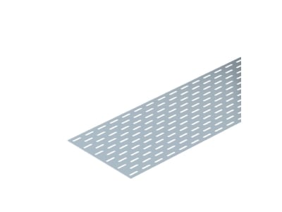 Product image OBO ELB L 60 FS Insert plate for cable ladder 600mm
