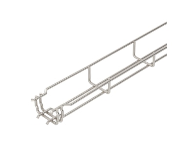 Product image OBO GRM 35 50 A4 Mesh cable tray 35x50mm GRM 35 50VA4401
