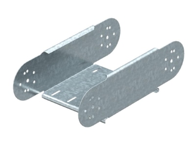 Product image OBO RGBEV 140 FT Bend for cable tray  solid wall 
