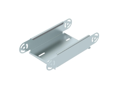 Product image OBO RGBEV 615 FS Bend for cable tray  solid wall 
