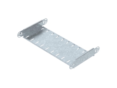 Product image OBO RGBEV 650 FT Bend for cable tray  solid wall 
