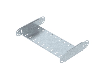 Product image OBO RGBEV 850 FT Bend for cable tray  solid wall 
