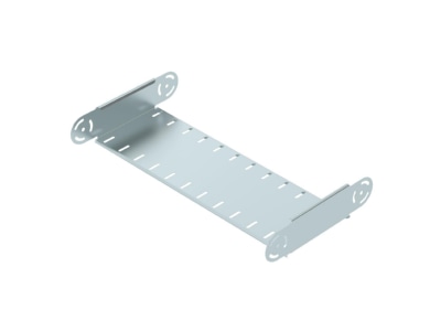 Product image OBO RGBEV 860 FS Bend for cable tray  solid wall 
