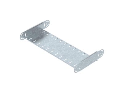 Product image OBO RGBEV 860 FT Bend for cable tray  solid wall 
