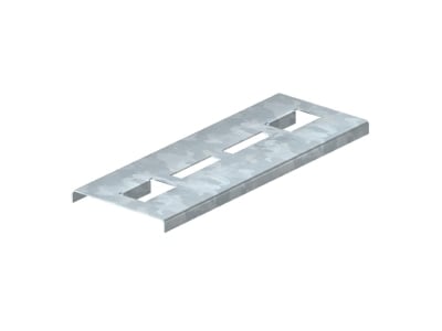 Product image OBO SAB40 FT Insert plate for cable ladder
