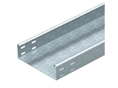Product image OBO SKSU 610 FT Cable tray 60x100mm
