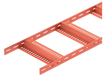 Product image OBO SLZ 100 SG Cable ladder 40x100mm
