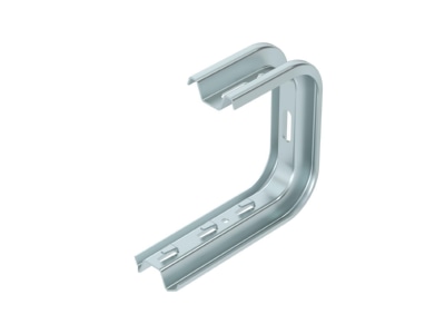 Product image OBO TPDG 195 FS Wall   ceiling bracket for cable tray
