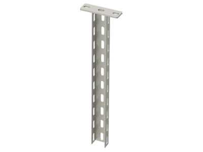 Product image OBO US 3 K 100 A4 Ceiling profile for cable tray 1000mm US 3 K 100VA4571
