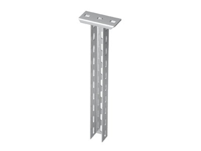 Product image OBO US 5 K 110 A4 Ceiling profile for cable tray 1100mm US 5 K 110VA4571
