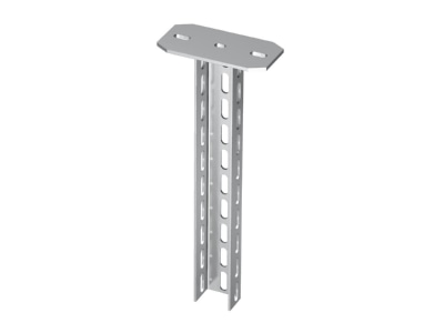 Product image OBO US 7 K 110 A2 Ceiling profile for cable tray 1100mm US 7 K 110VA4301
