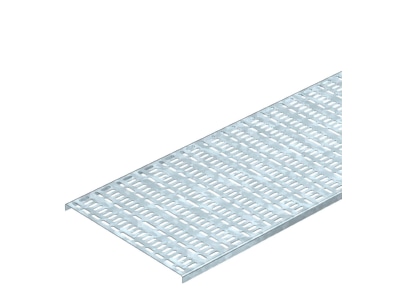 Product image OBO MKR 15 400 FS Cable tray 15x400mm
