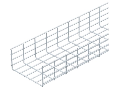 Product image OBO SGR 155 450 FT Mesh cable tray 155x450mm
