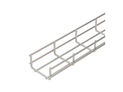 Product image OBO SGR 55 100 A2 Mesh cable tray 55x100mm
