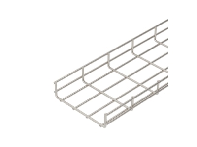 Product image OBO SGR 55 200 A2 Mesh cable tray 55x200mm
