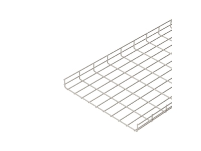 Product image OBO SGR 55 500 A2 Mesh cable tray 55x500mm
