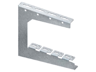 Product image Niedax ZC 200 S Wall bracket for cable support 30x280mm
