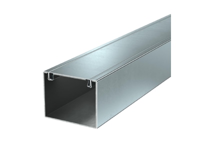 Product image OBO PLM D 0810 FS Fire resistant duct 80x100mm
