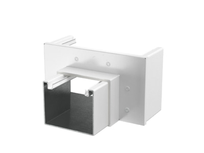 Product image OBO PLM RP 1220 RW Coupler for fire resistant duct
