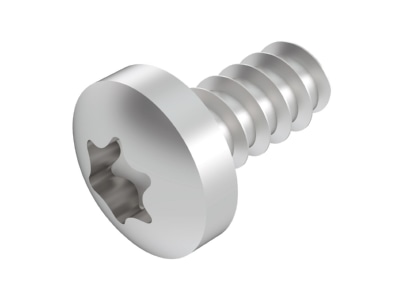 Product image OBO SPHS 4 8x9 5 G Tapping screw 4 8x13 05mm
