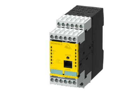 Product image 2 Siemens 3RK1105 1BE04 2CA0 Fieldbus communication module