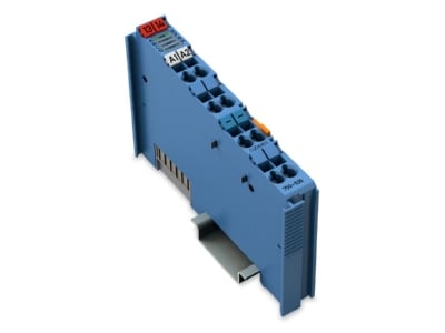 Product image WAGO 750 535 Fieldbus digital module 0 In   2 Out
