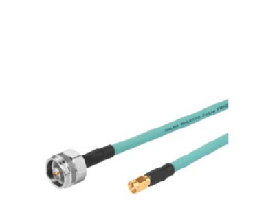 Product image 1 Siemens 6XV1875 5CH10 Coax patch cord 1m

