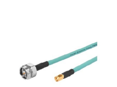 Produktbild 1 Siemens 6XV1875 5CH10 Antennenkabel 1m  IWLAN  R SMA