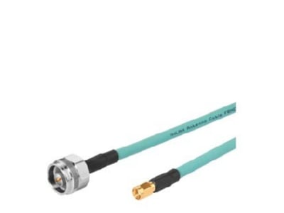 Produktbild 1 Siemens 6XV1875 5CH20 Antennenkabel 2m  IWLAN R SMA