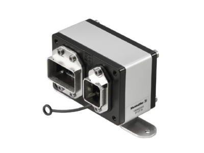 Produktbild Weidmueller IECDV14MRJVAPM24VCMA Kommunikationskomponente