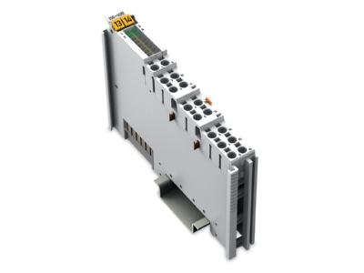 Product image WAGO 750 1420 Fieldbus digital module 4 In   0 Out
